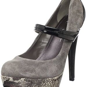 BRAND NEW Jessica Simpson Platform Heels